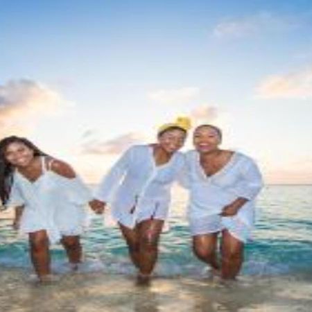 Ruby 15 Villa Palm Beach Dış mekan fotoğraf