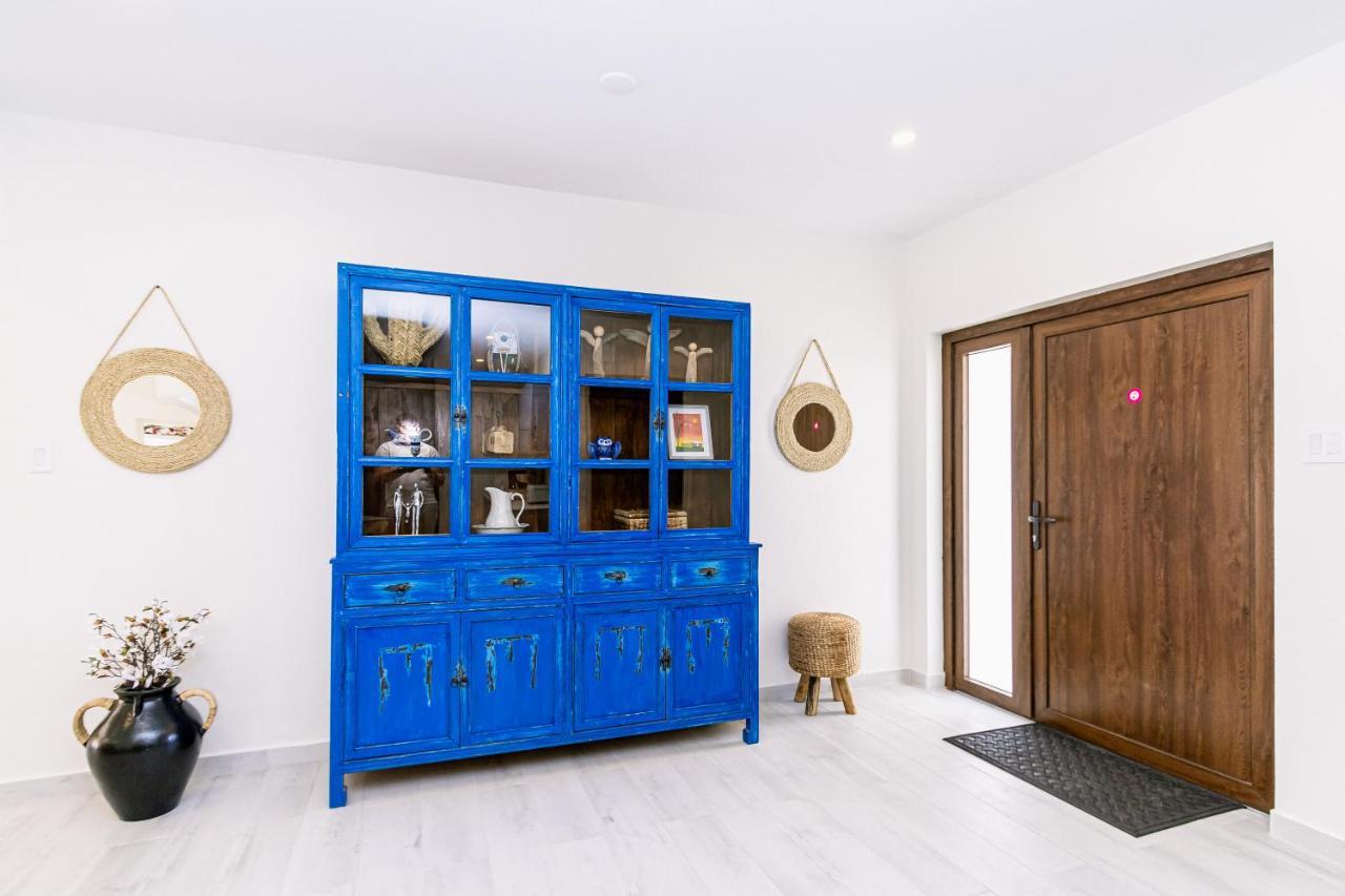 Ruby 15 Villa Palm Beach Dış mekan fotoğraf