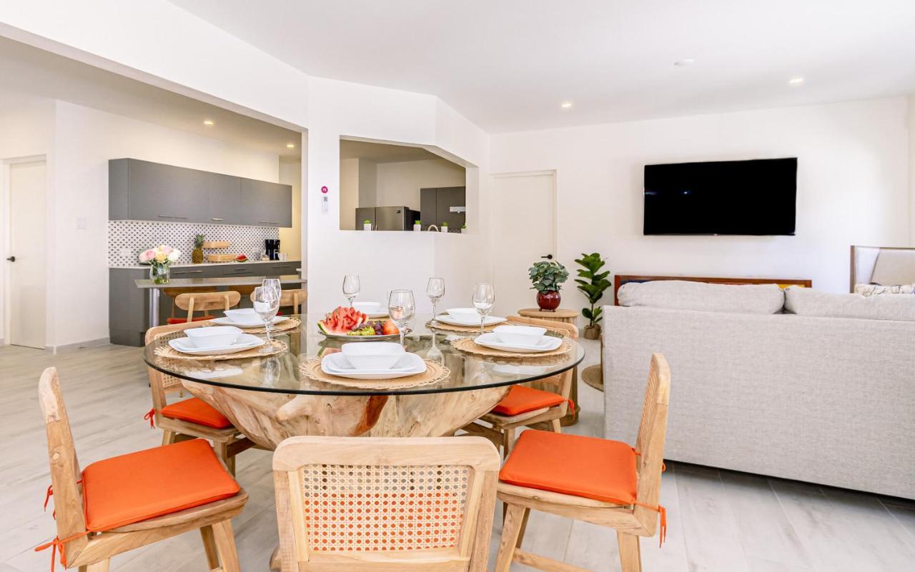 Ruby 15 Villa Palm Beach Dış mekan fotoğraf