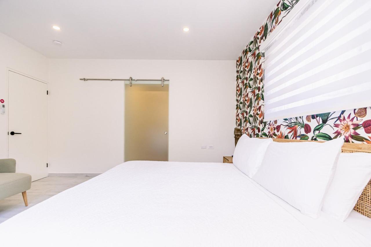 Ruby 15 Villa Palm Beach Dış mekan fotoğraf