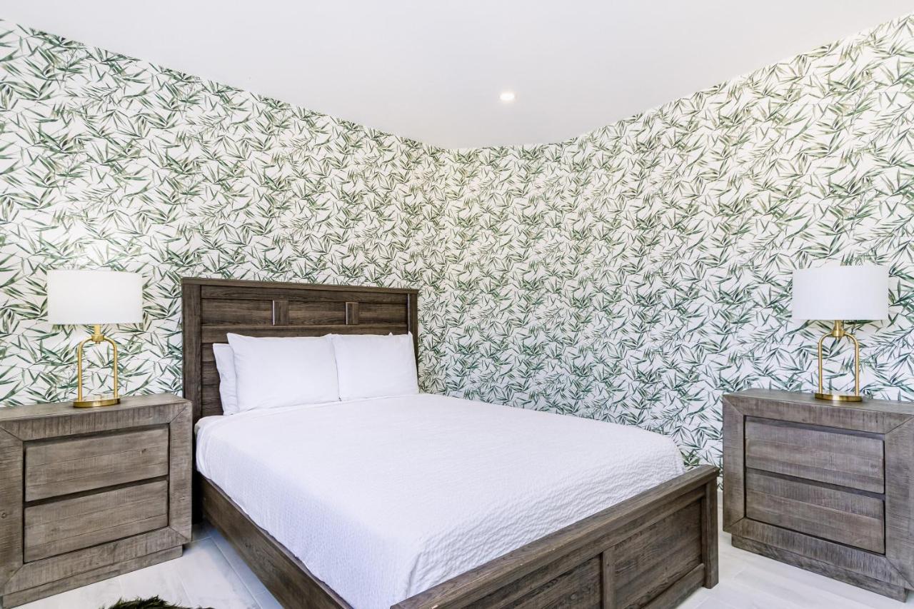 Ruby 15 Villa Palm Beach Dış mekan fotoğraf