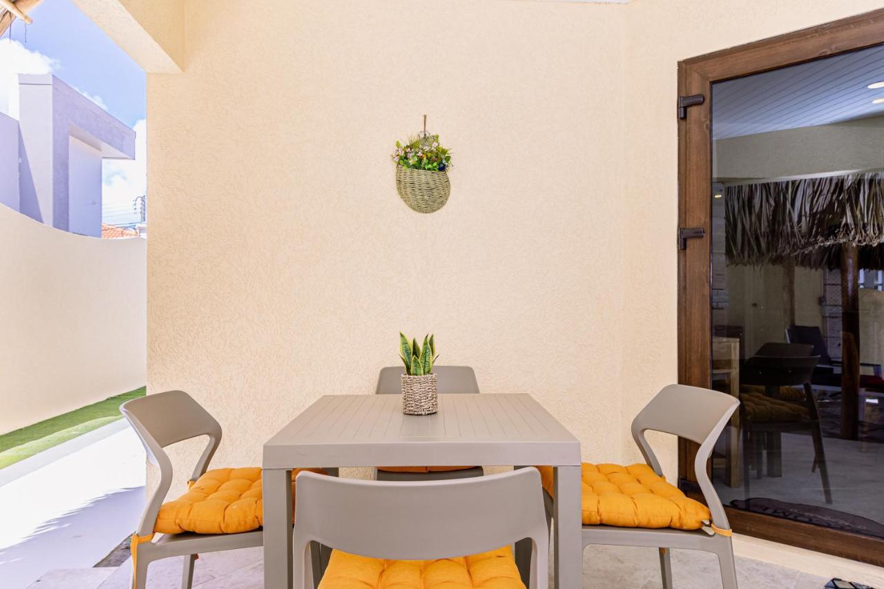 Ruby 15 Villa Palm Beach Dış mekan fotoğraf