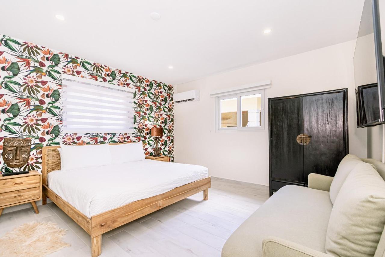 Ruby 15 Villa Palm Beach Dış mekan fotoğraf