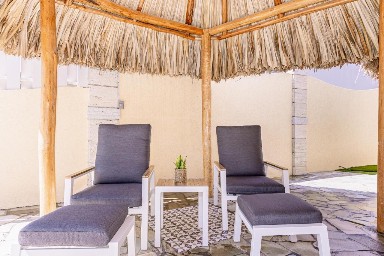 Ruby 15 Villa Palm Beach Dış mekan fotoğraf