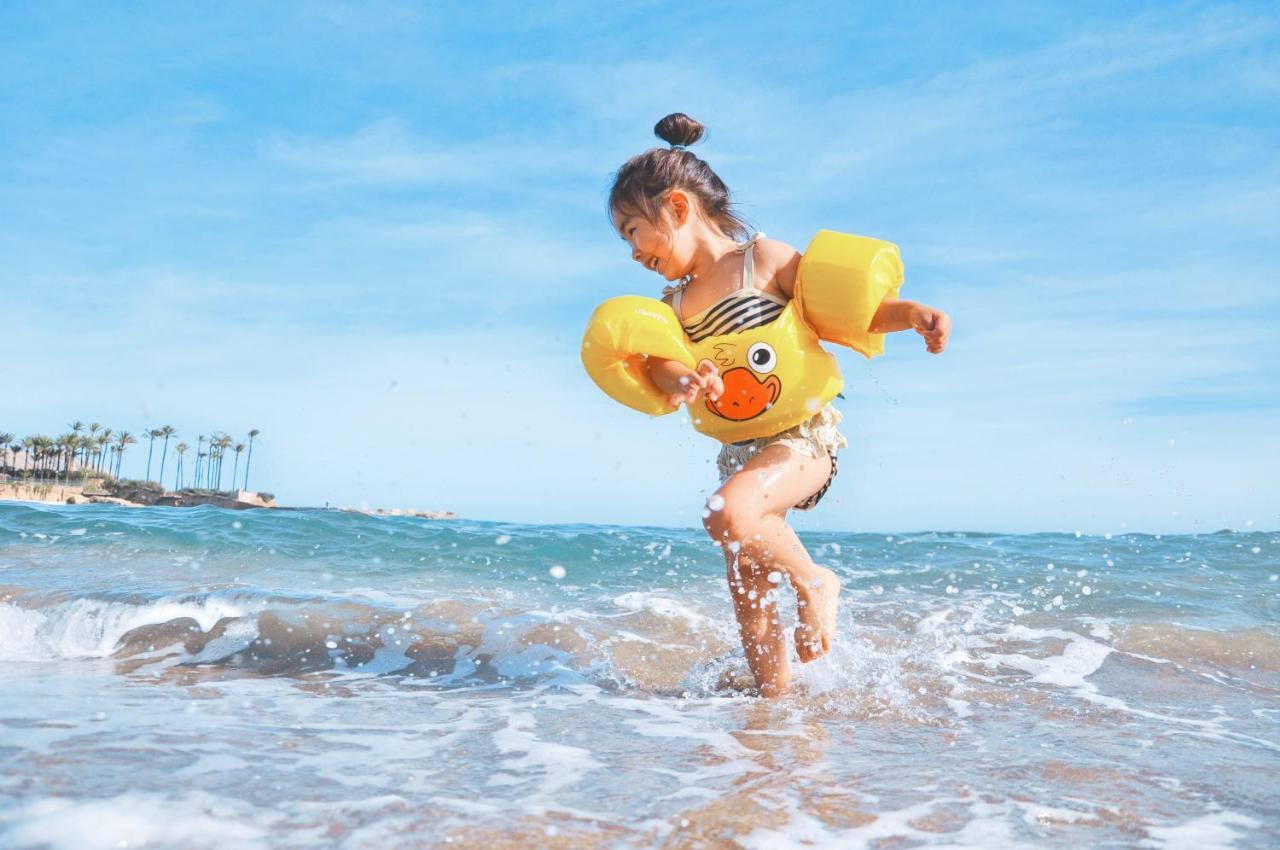Ruby 15 Villa Palm Beach Dış mekan fotoğraf
