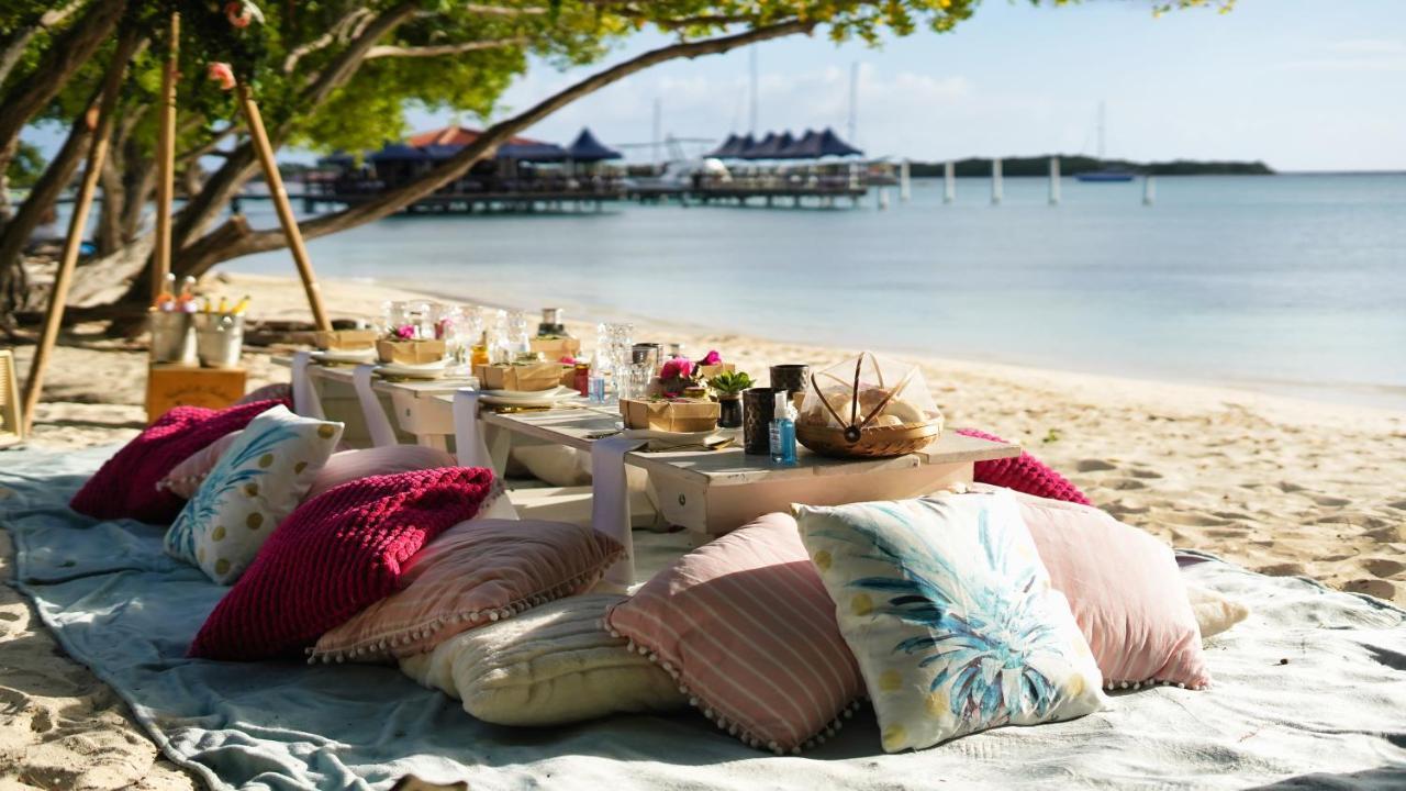 Ruby 15 Villa Palm Beach Dış mekan fotoğraf