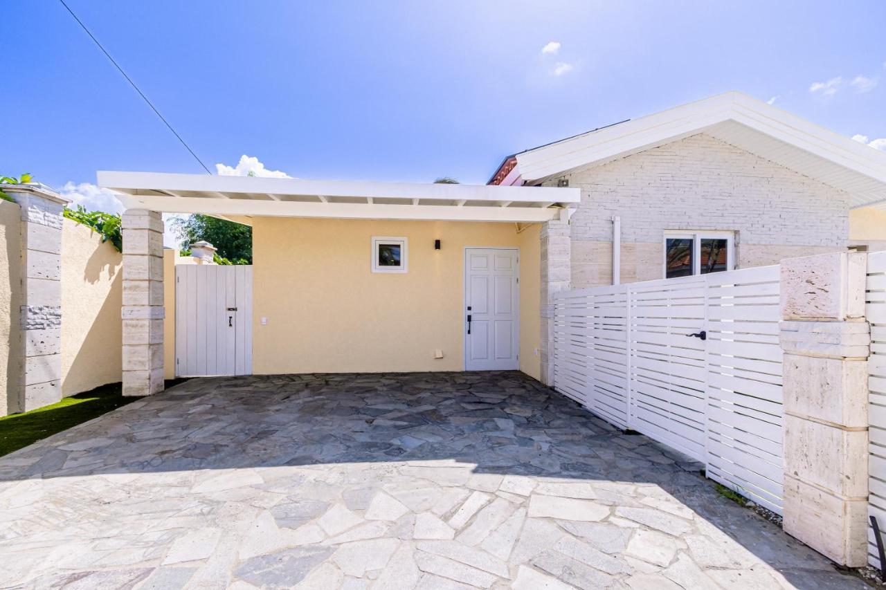 Ruby 15 Villa Palm Beach Dış mekan fotoğraf