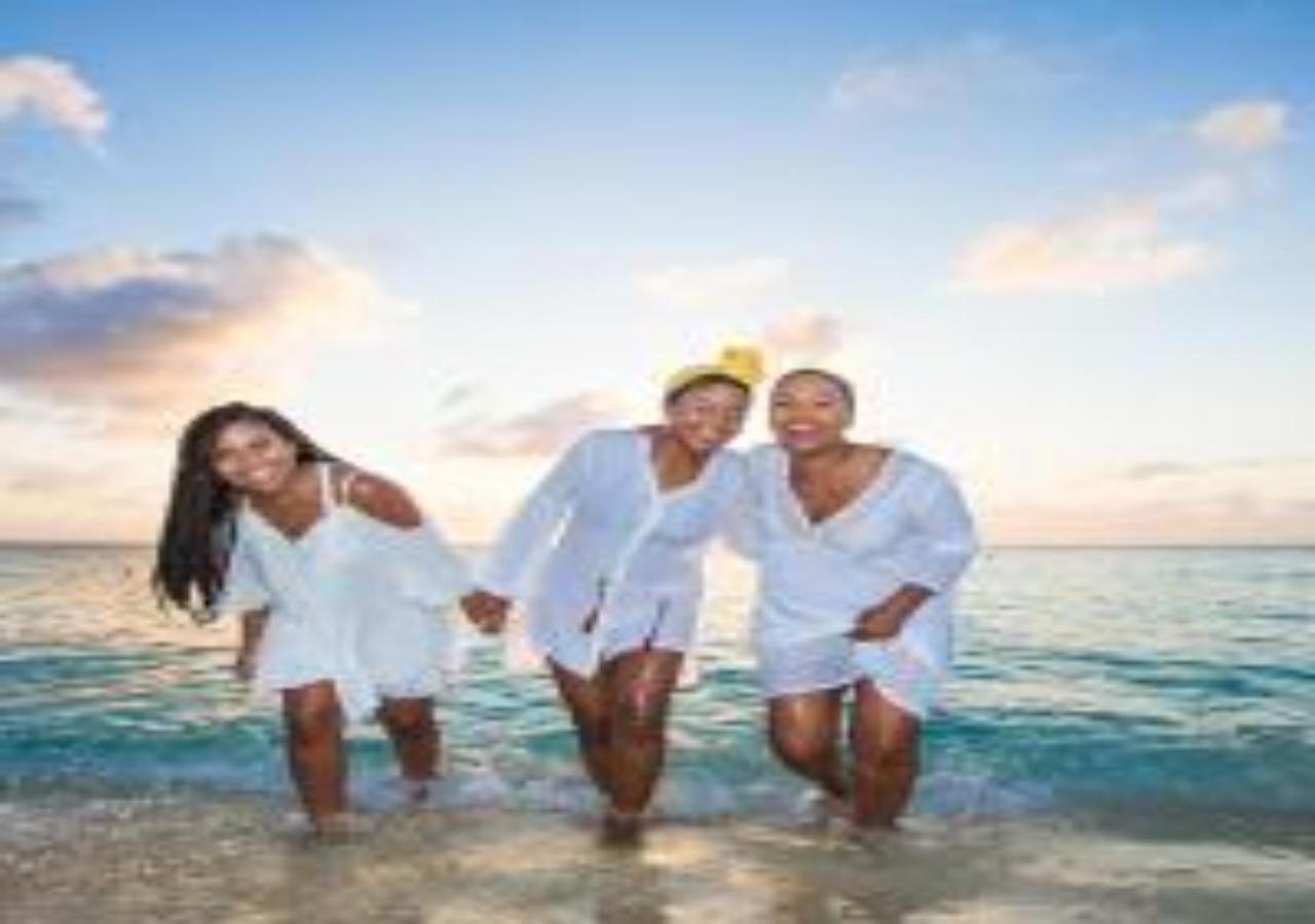 Ruby 15 Villa Palm Beach Dış mekan fotoğraf